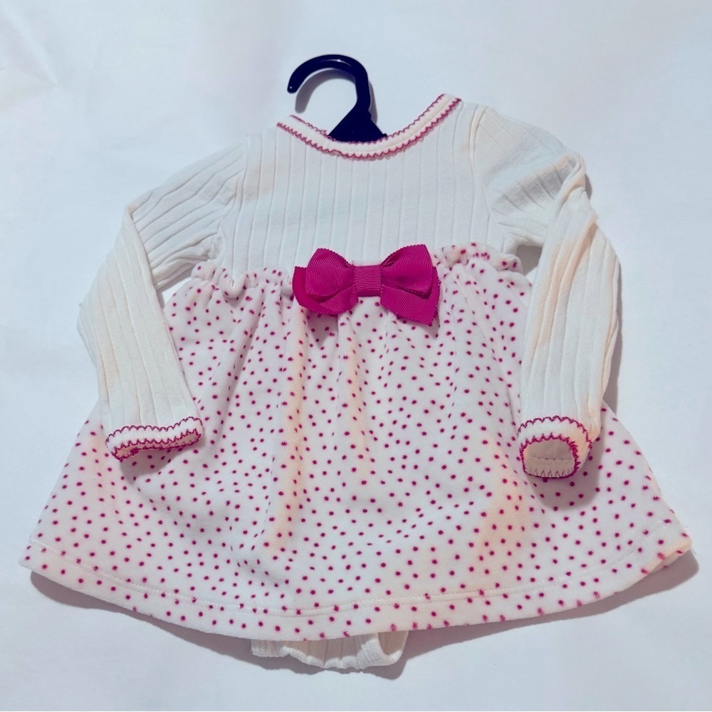 Kate Spade infant dress